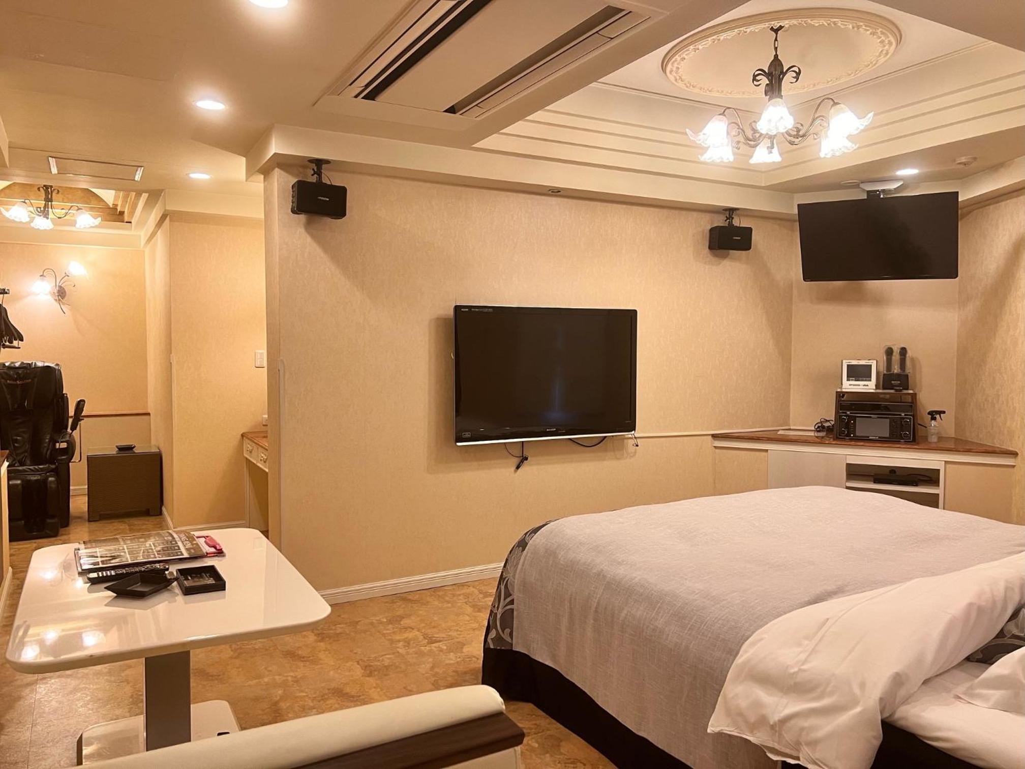 Hotel Crystal Gate Nagoya - Adults Only 23/43