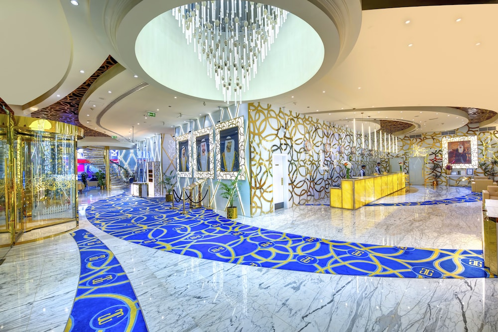 Gevora Hotel 10/74