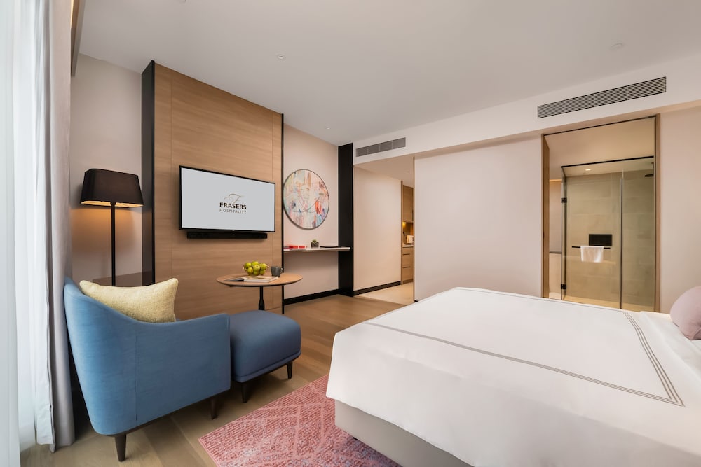 Capri by Fraser, Bukit Bintang 17/67