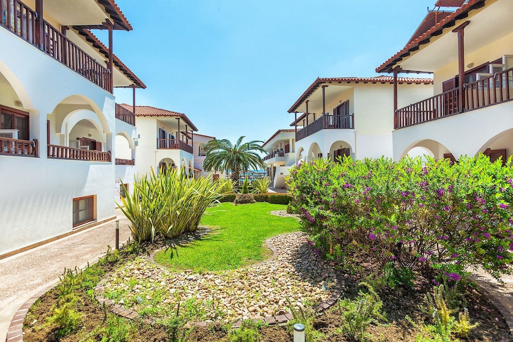 Xenios Possidi Paradise Hotel 41/50