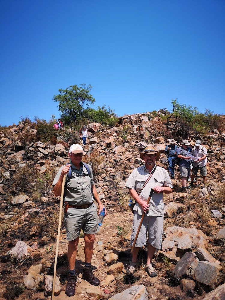 Hornbill Lodge and Legends Restaurant 7/15