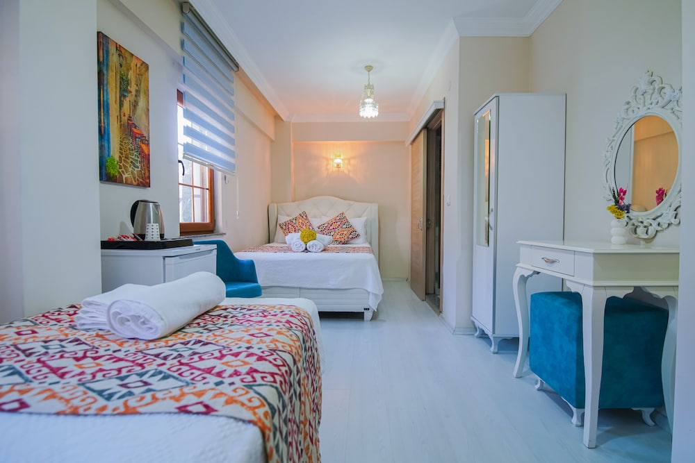 Ada Olympos Otel 23/56