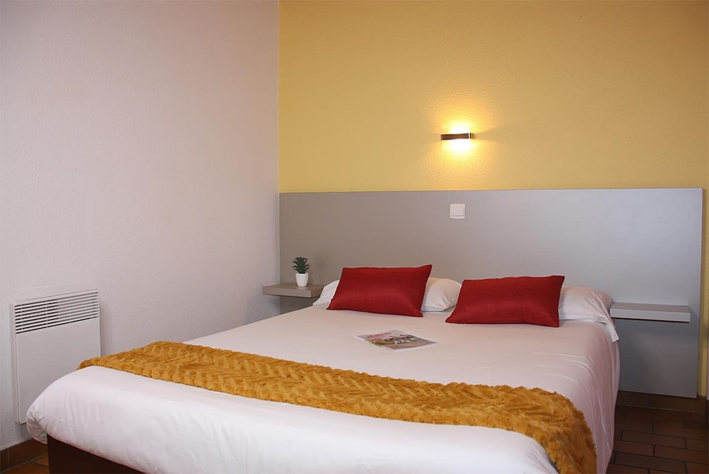 Residence Azureva Saint Cyprien 6/36