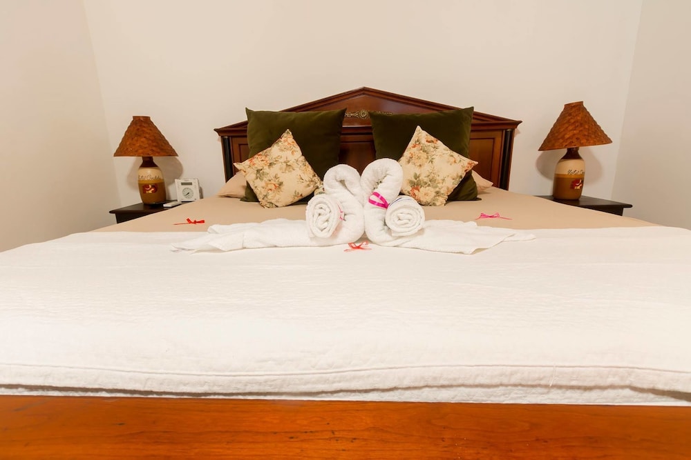Hotel Cordoba 37/72