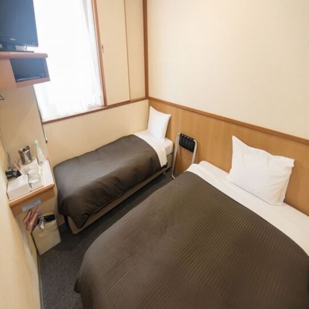 Hotel Axia Inn Kushiro 20/54
