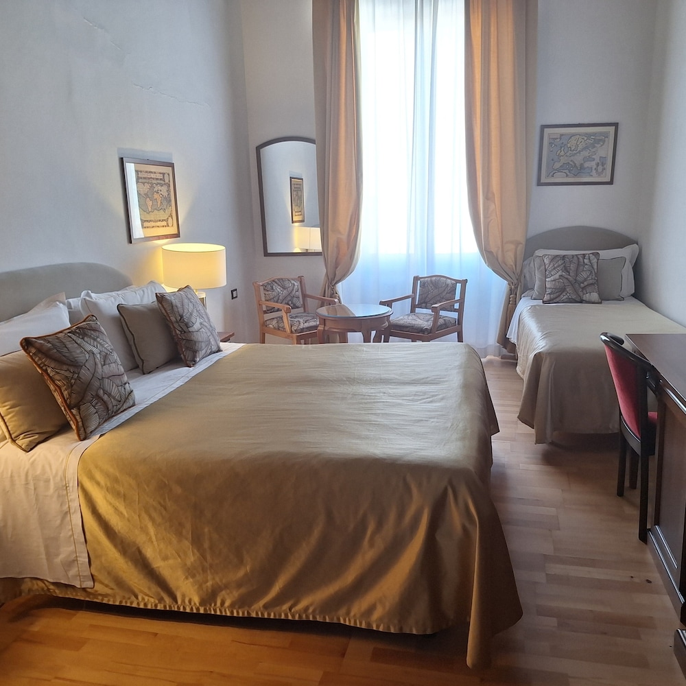 Hotel Villani 13/50