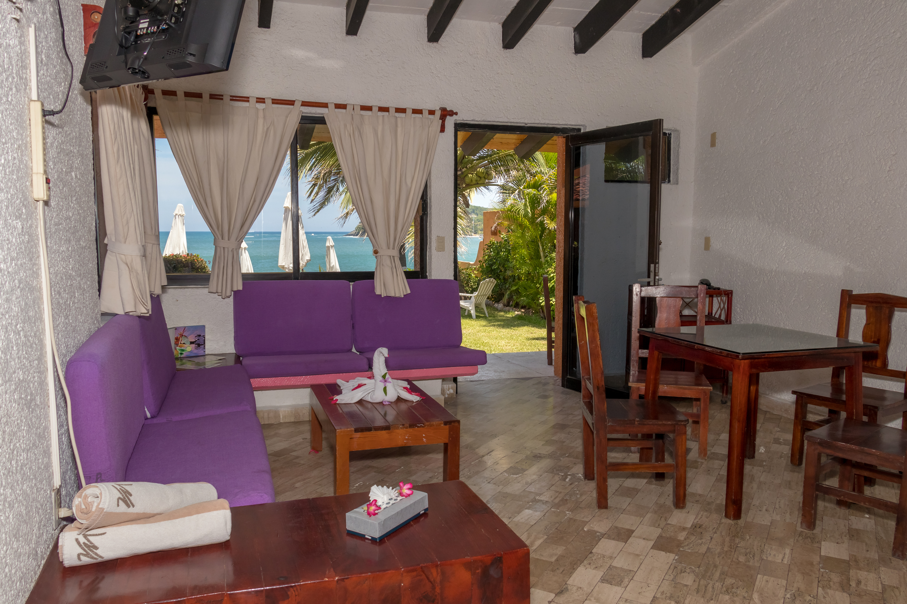 Villas Miramar Hotel 33/55