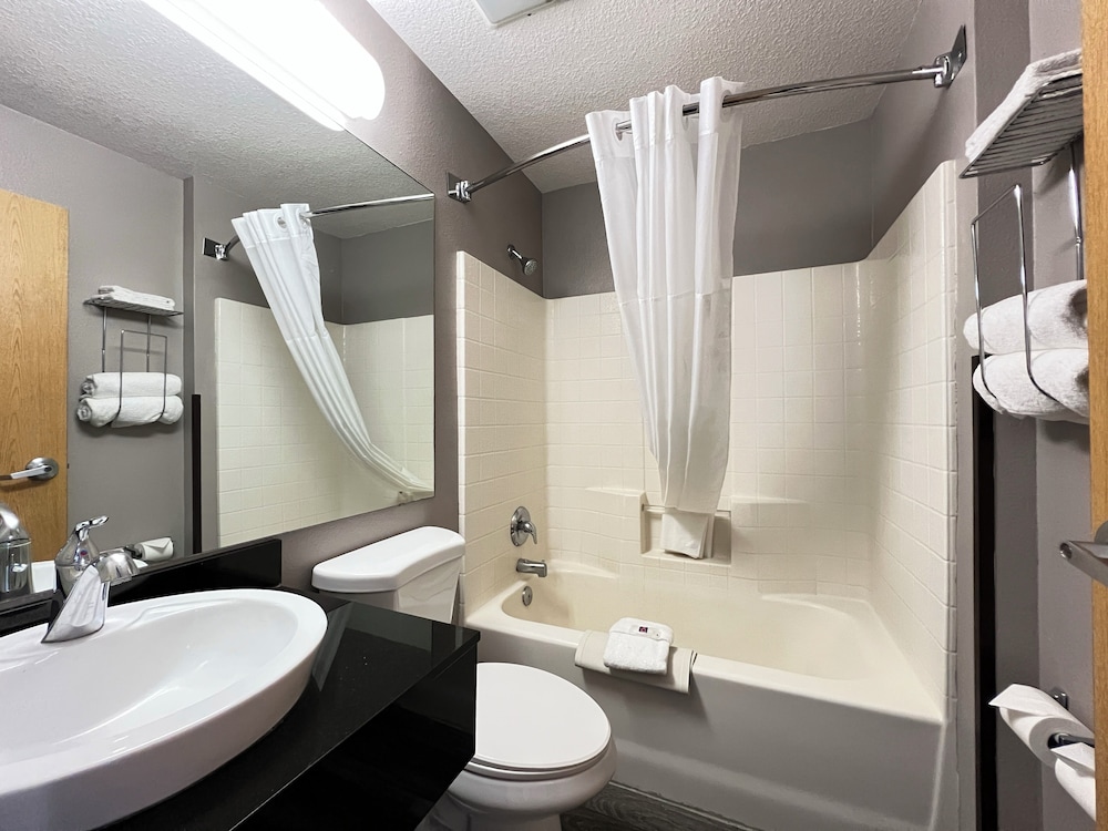Motel6 Meridian, ID - Boise W 29/30