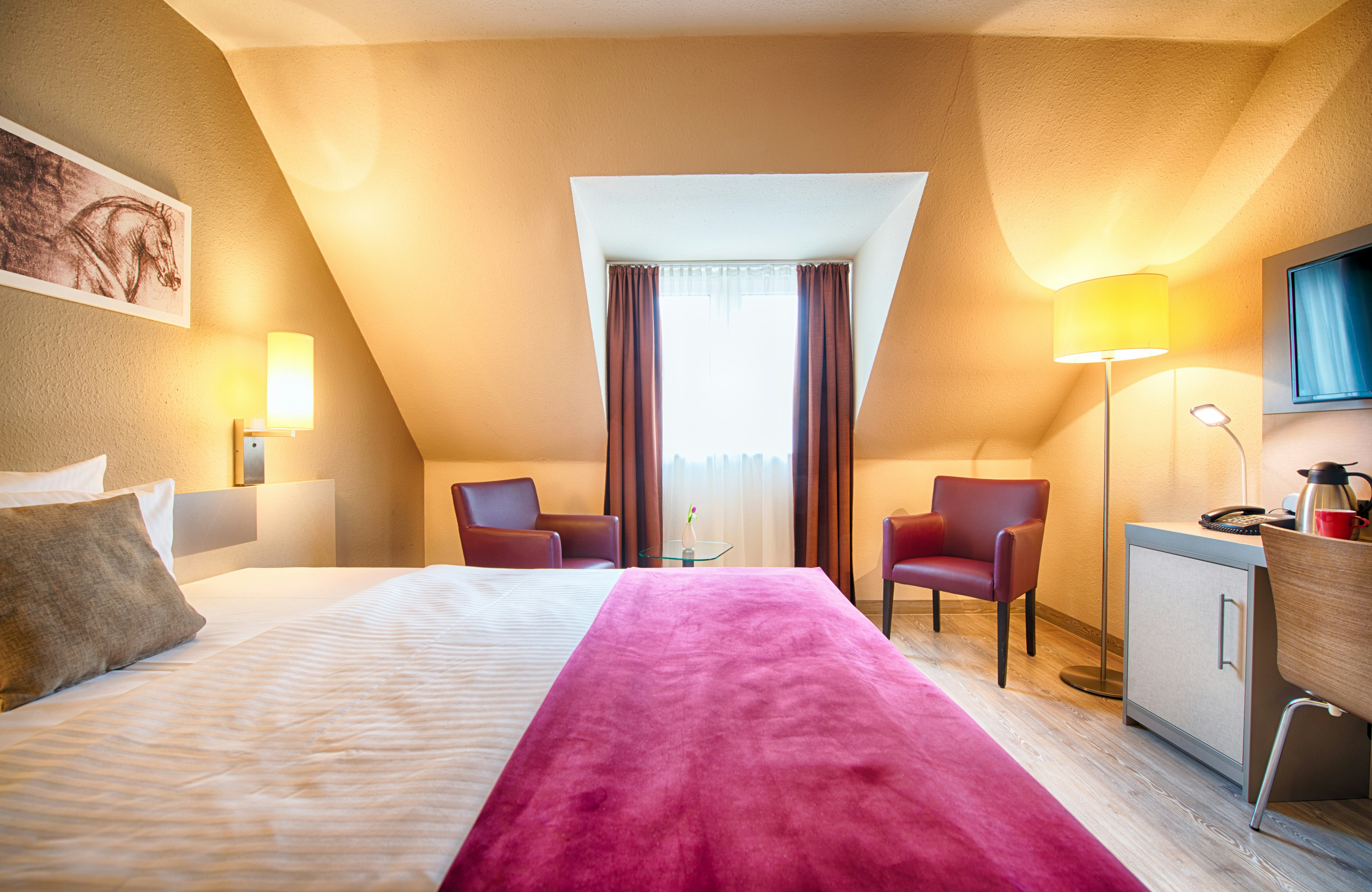 Leonardo Hotel Mannheim Ladenburg 19/77