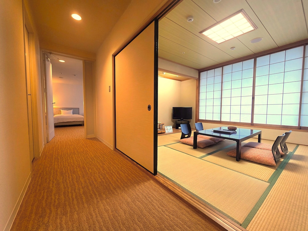 KIJIMA KOGEN HOTEL 38/58