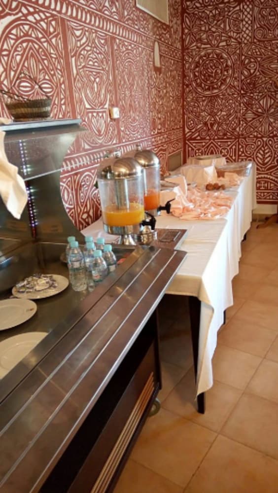 HOTEL GOURARA 22/50