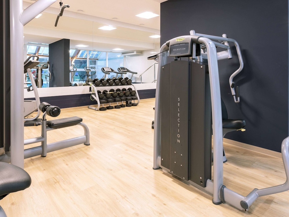 Mercure Luxembourg Kikuoka Golf and Spa 24/46
