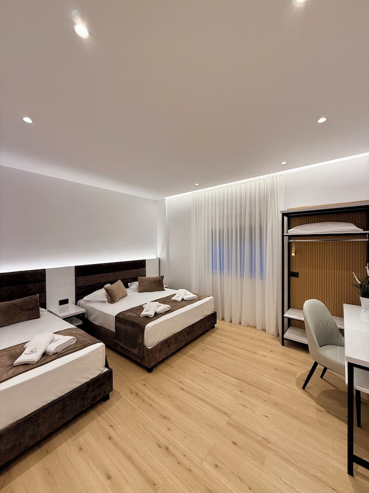 Relax Apartments Saranda 23/44