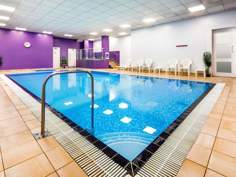 Mercure Telford Centre 31/69