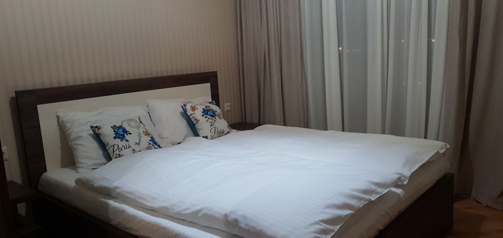 Vazi Aparthotel 16/49