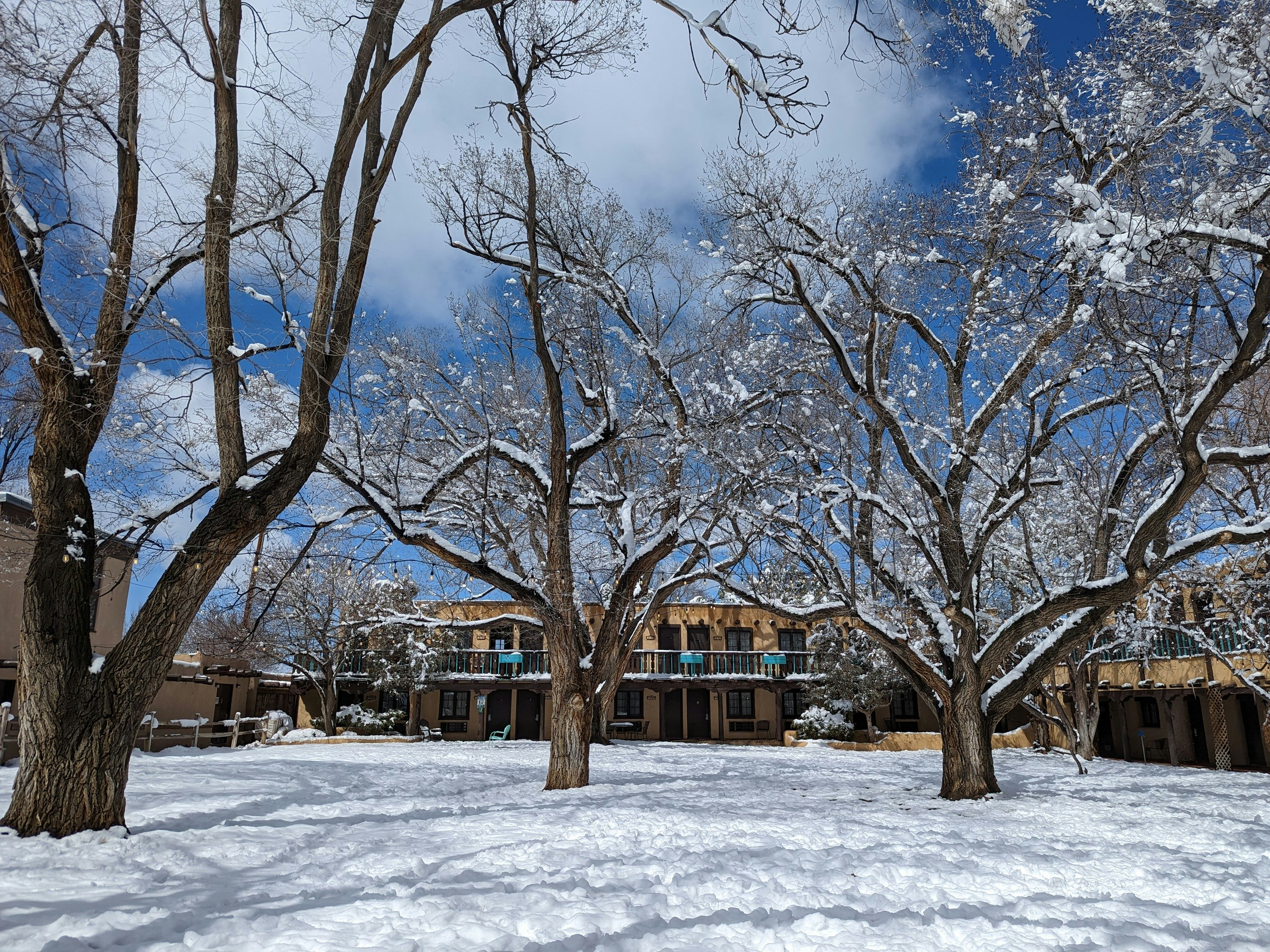 Sagebrush Inn Suites 75/81