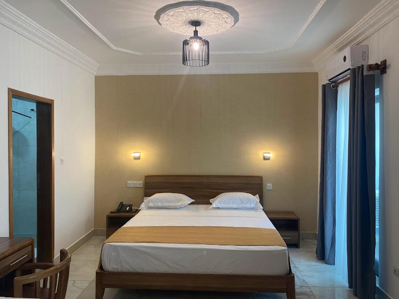 Residence La Corniche 10/39