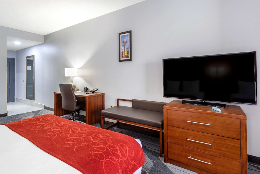 Comfort Suites Olive Branch - Memphis South 10/43