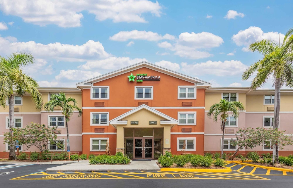Extended Stay America West Palm Beach Northpoint Corporate Park 2/61