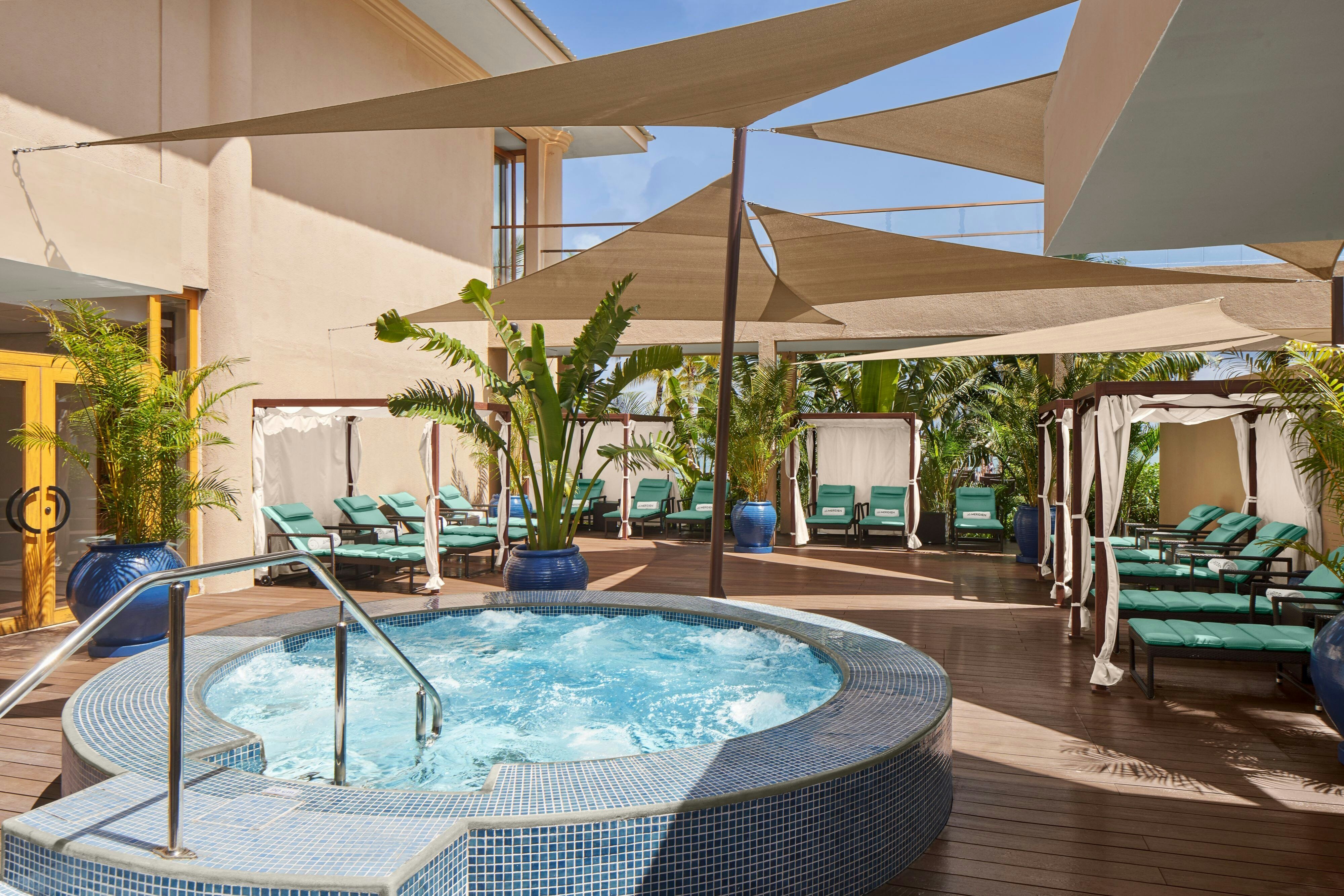 Le Meridien Ile Maurice 18/50