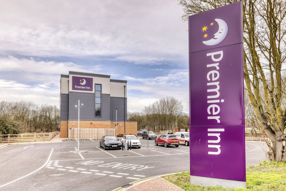 Premier Inn Abingdon 41/47
