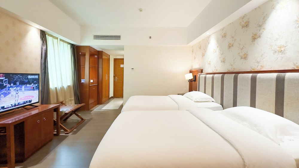 Yuezhi Hotel (Guangzhou Yuexiu Park Subway Station Store) 22/63
