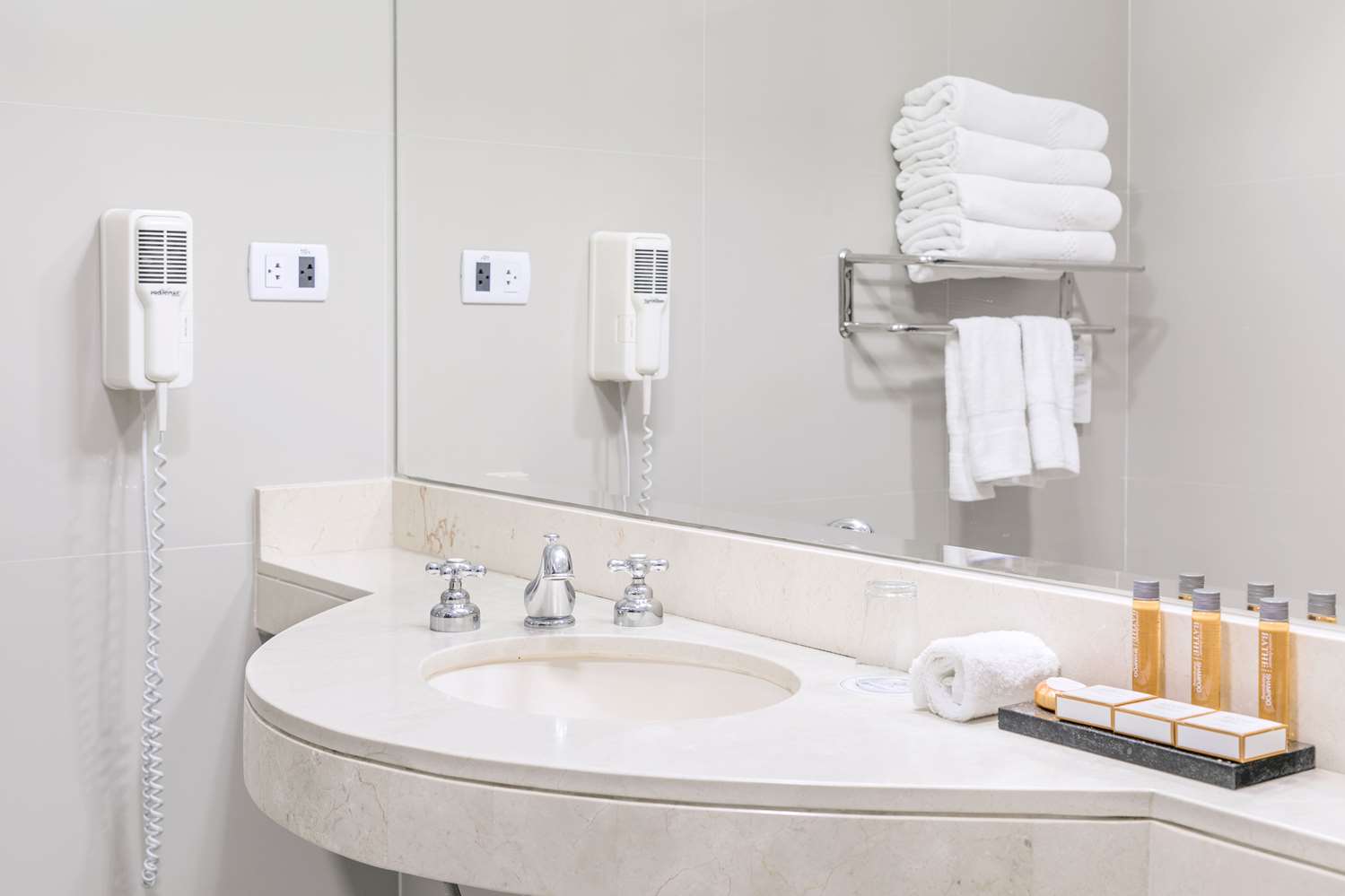 Wyndham Costa del Sol Piura 57/61