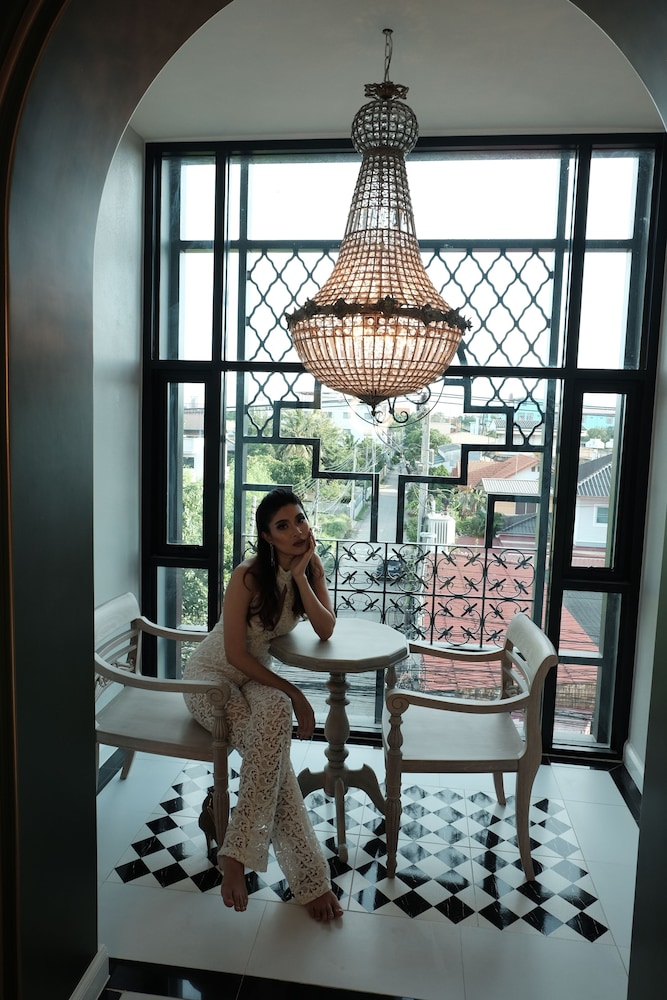 Anakin Boutique Hotel 31/42