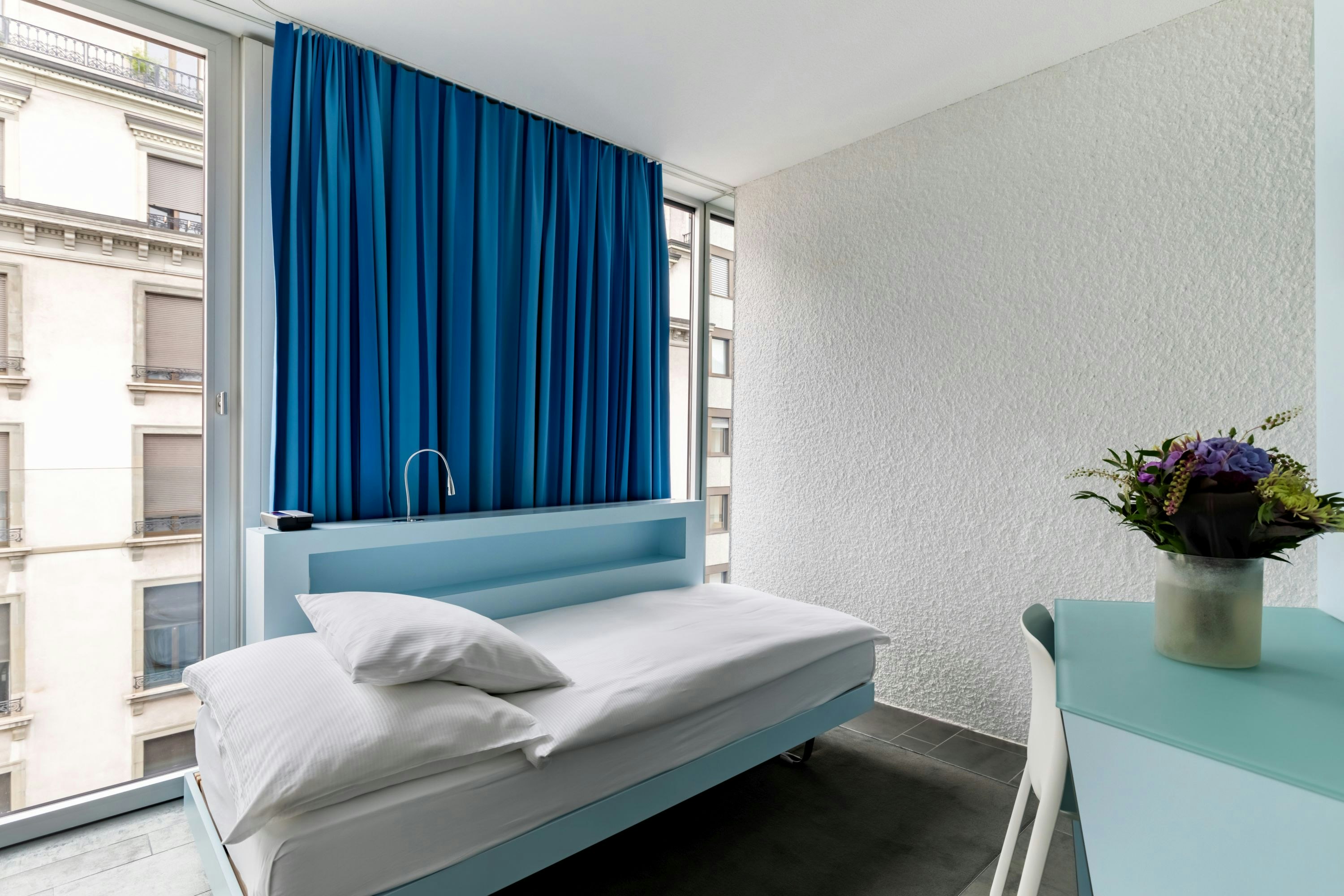 Hotel Cristal Design 13/20