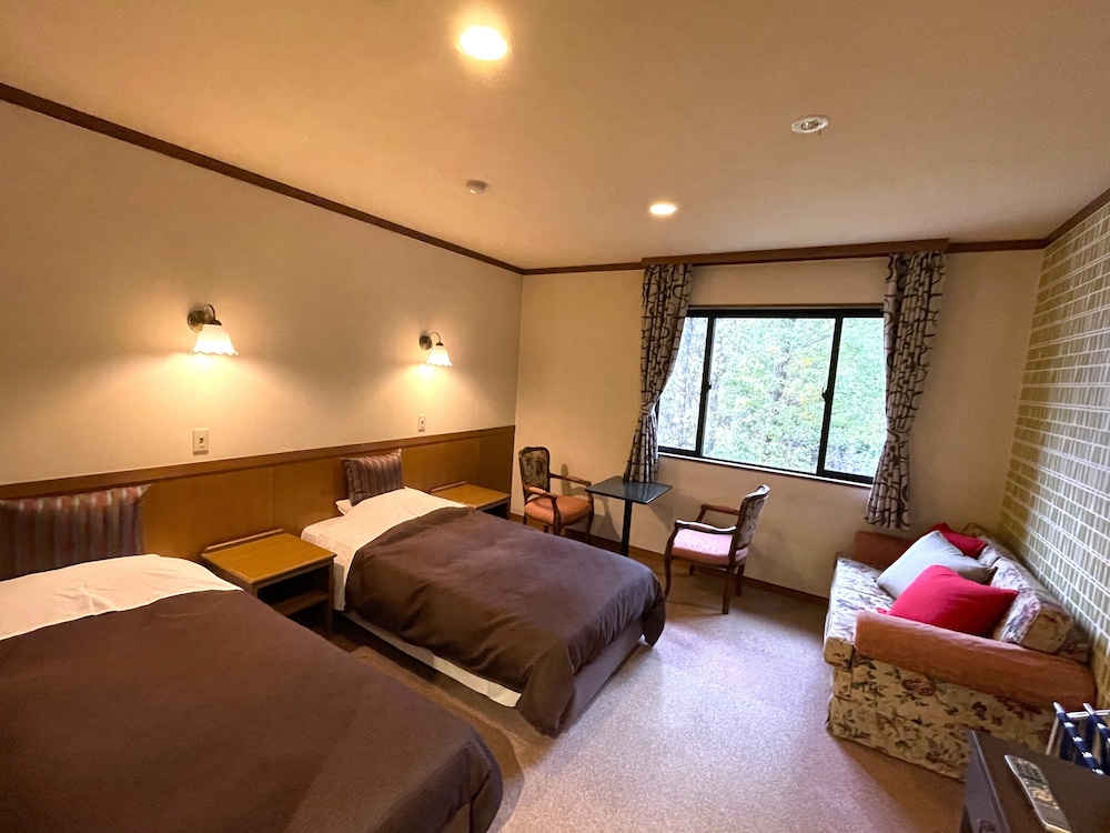 Hotel Heidi Hof 12/59