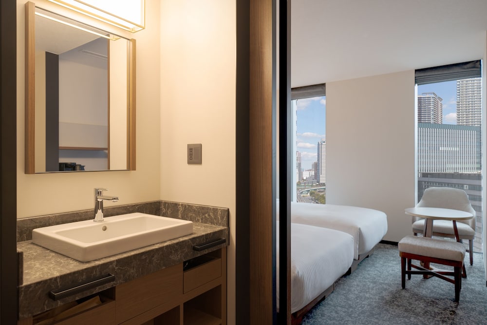 Premier Hotel-CABIN PRESIDENT-Tokyo 47/50