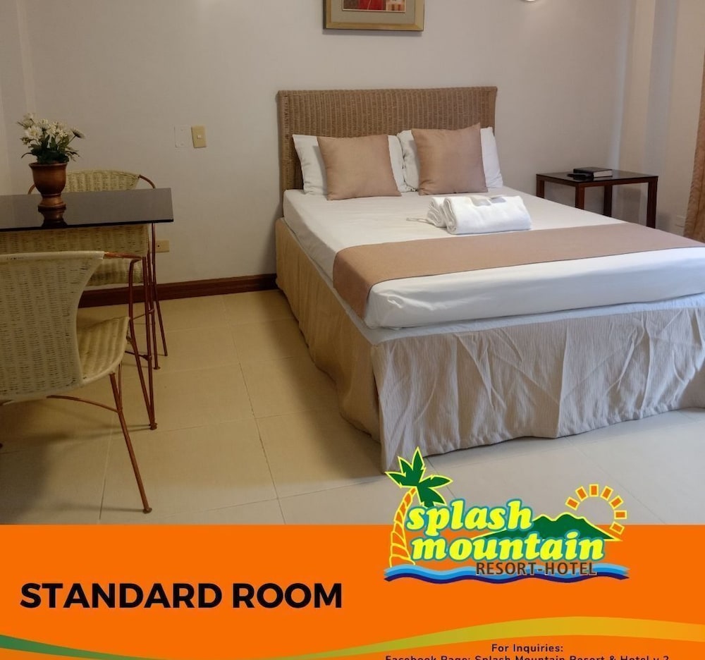 Splash Mountain Resort Hotel 16/43