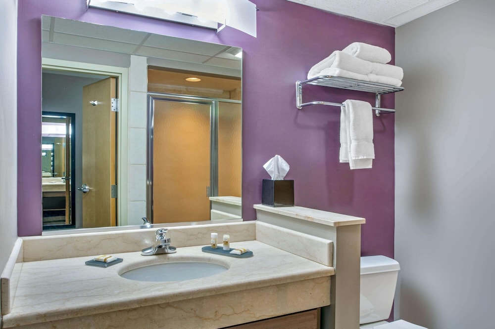 La Quinta Inn by Wyndham Radford 20/44