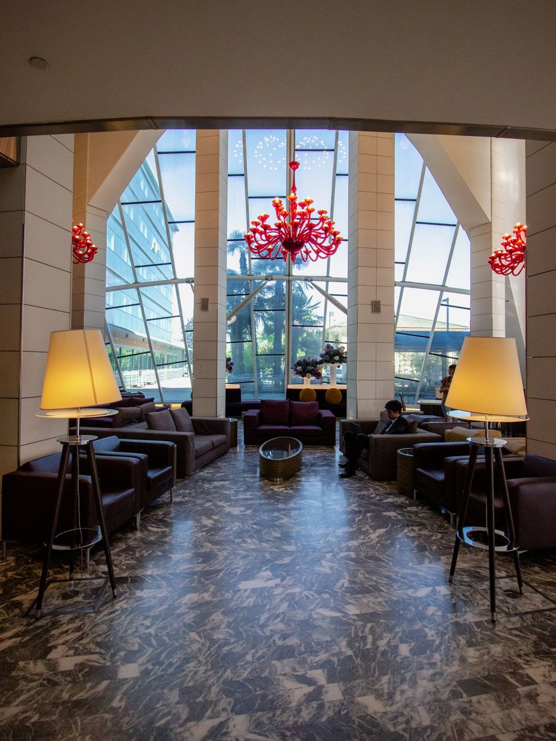 Antony Palace Hotel Venice Airport 24/33
