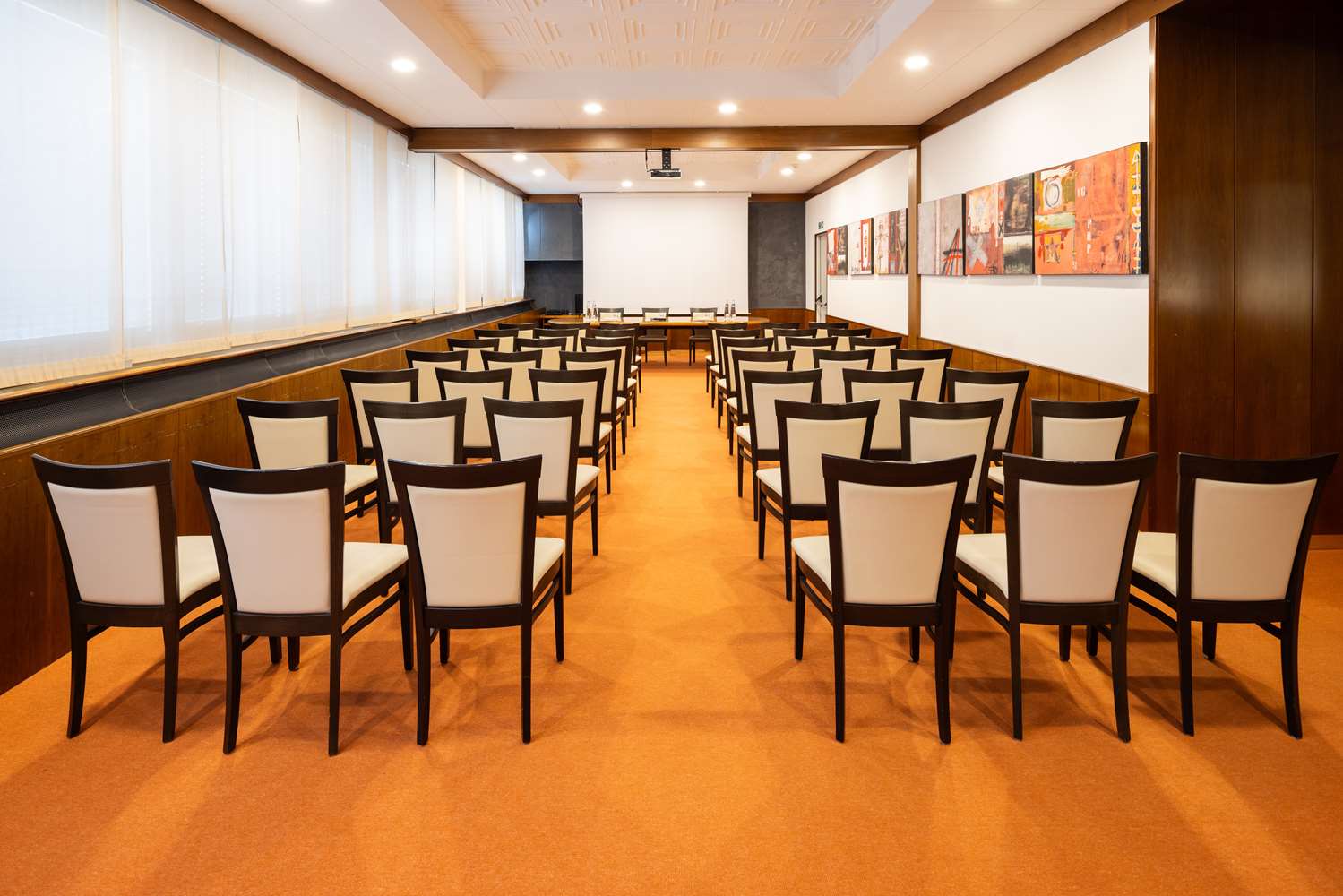 Best Western Gorizia Palace Hotel 31/35