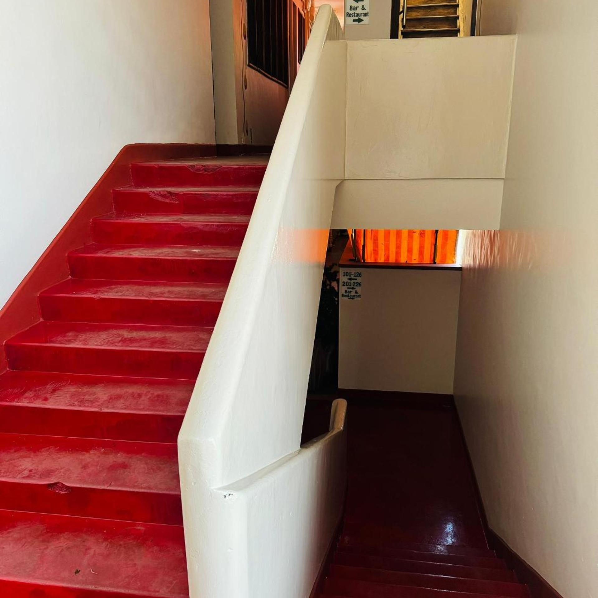 Arusha Backpackers Hotel - Hostel 27/50