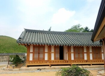 Happy Village Syeobul Guesthouse 6/34