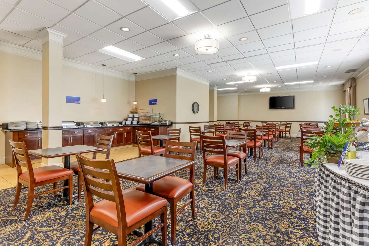 Best Western Capital Beltway Washington Dc 30/38