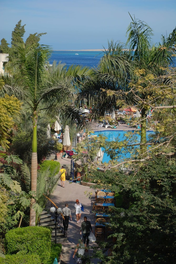surroundings