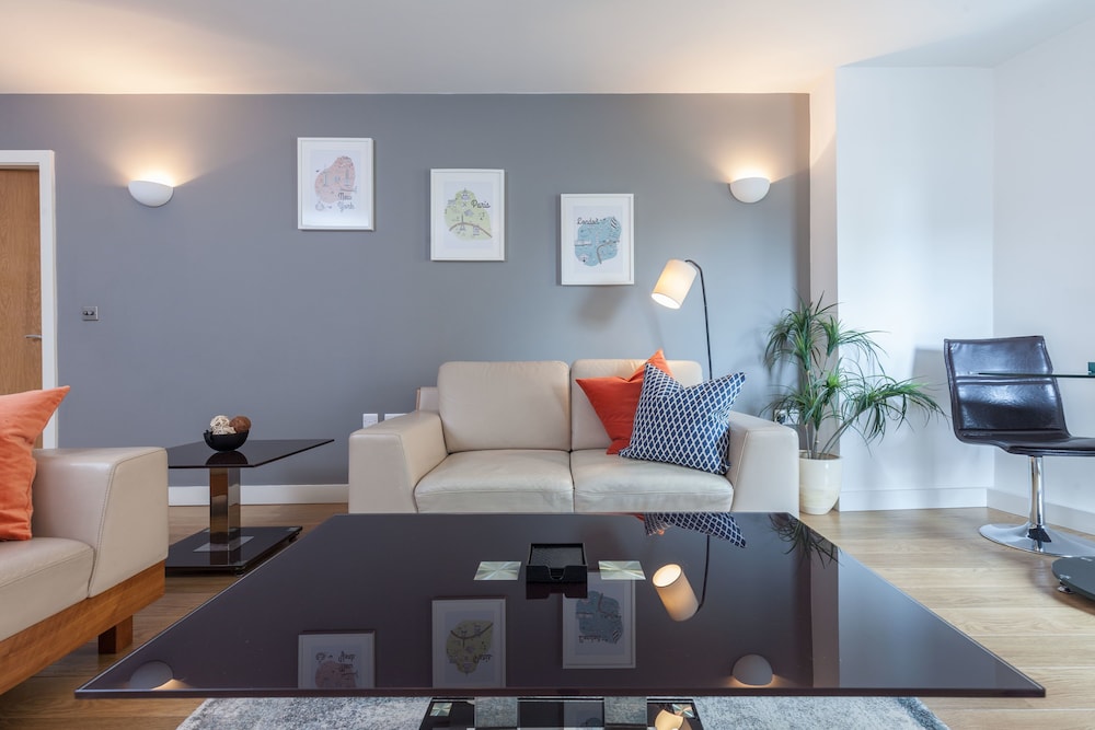 Kspace Serviced Apartments Leeds 47/66