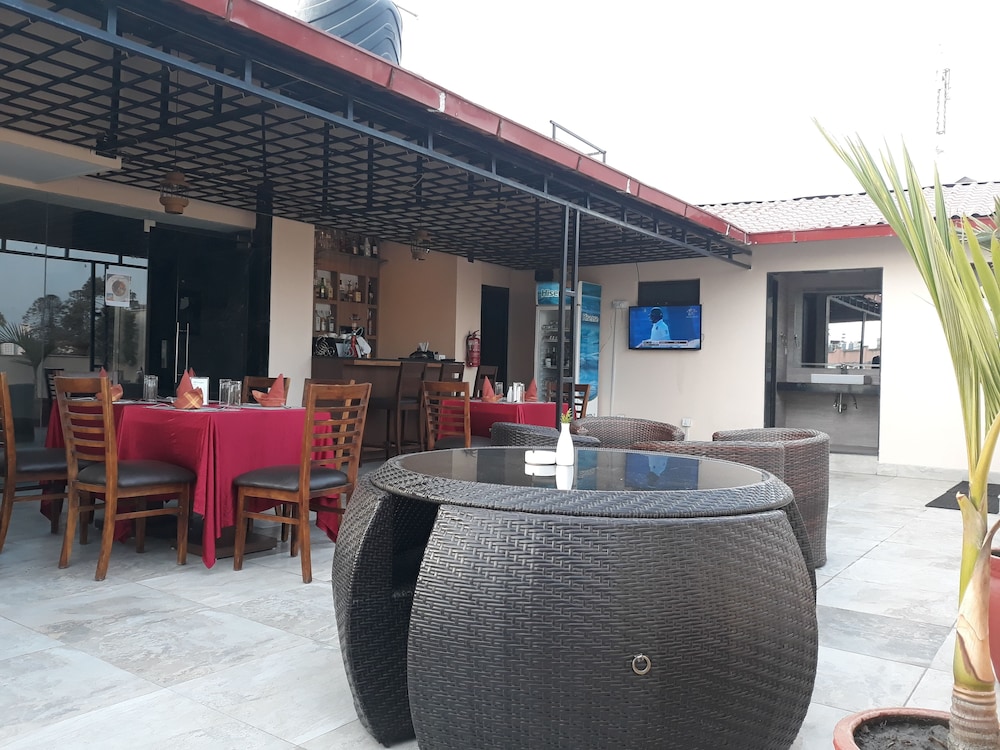 M Hotel Thamel-Kathmandu 43/60