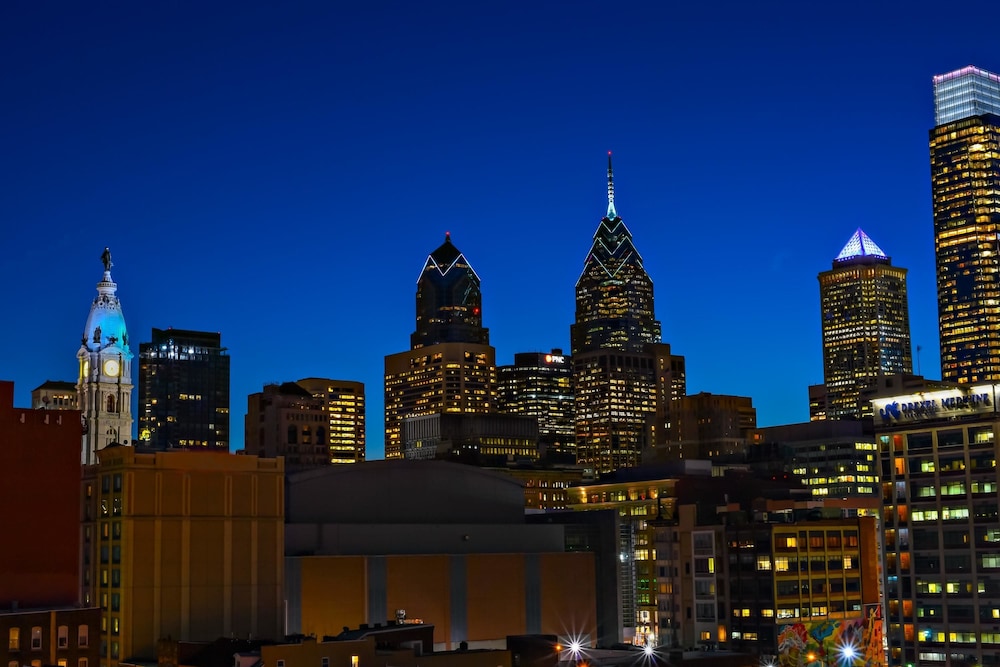 Best Western Plus Philadelphia Convention Center Hotel 23/32