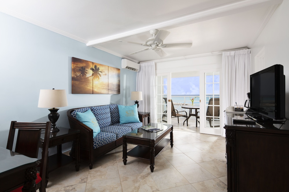 The Club Barbados Resort & Spa - Adults Only 24/50