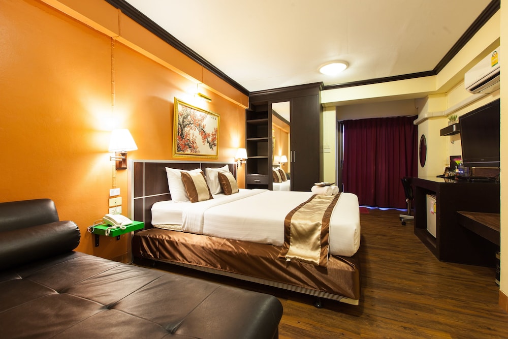 Suite