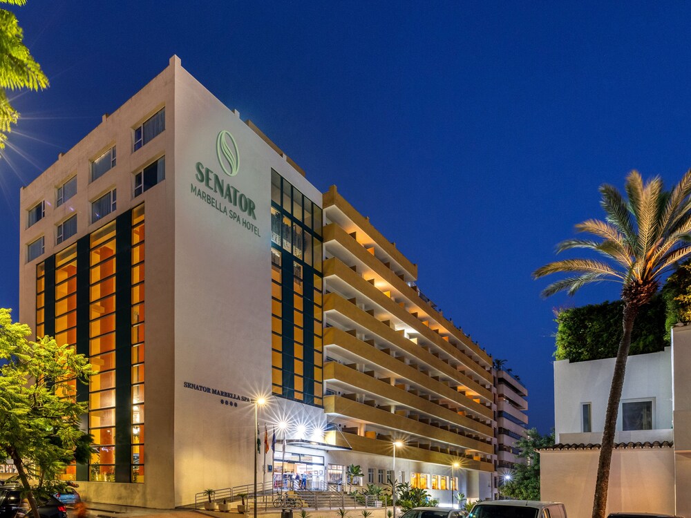 Senator Marbella Spa Hotel 4/76