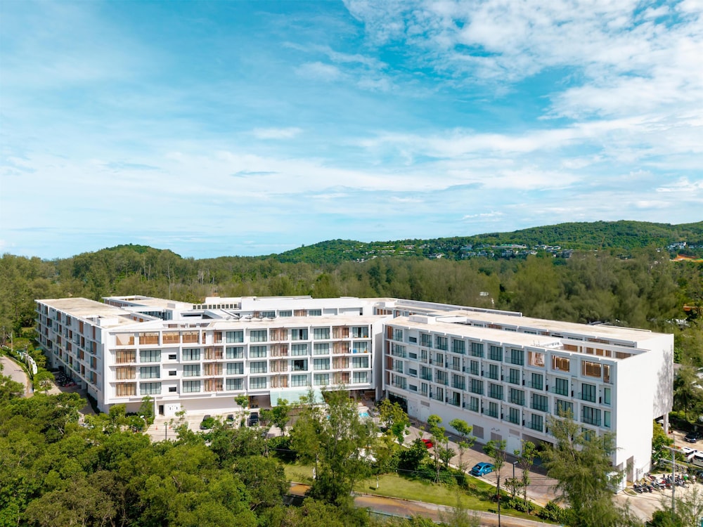 Radisson Resort Layan Phuket in CHOENG THALE