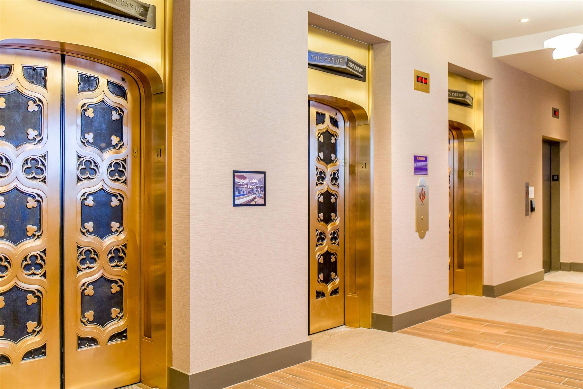 Cambria Hotel Chicago Loop - Theatre District 22/50