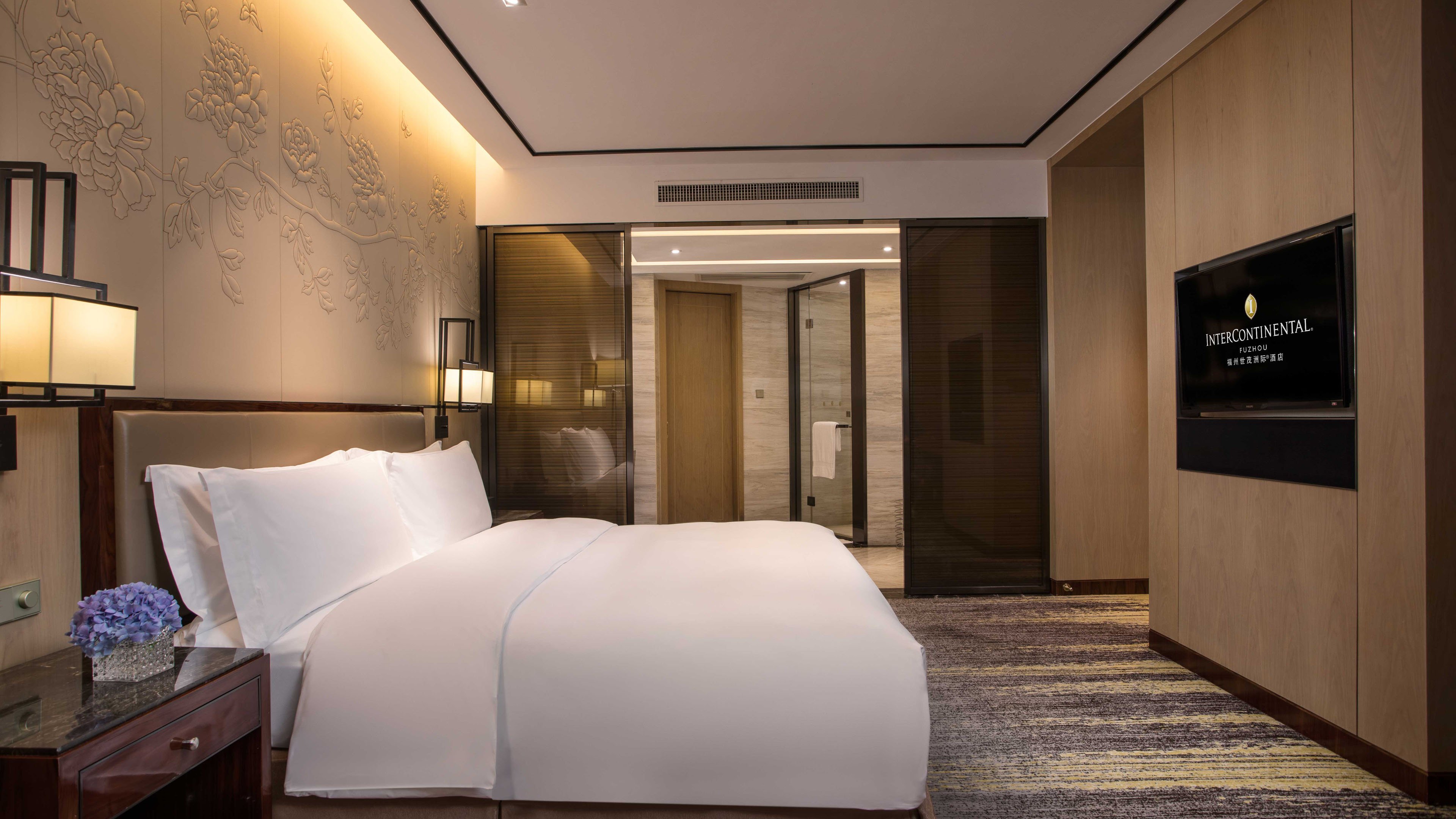 InterContinental FUZHOU 15/49