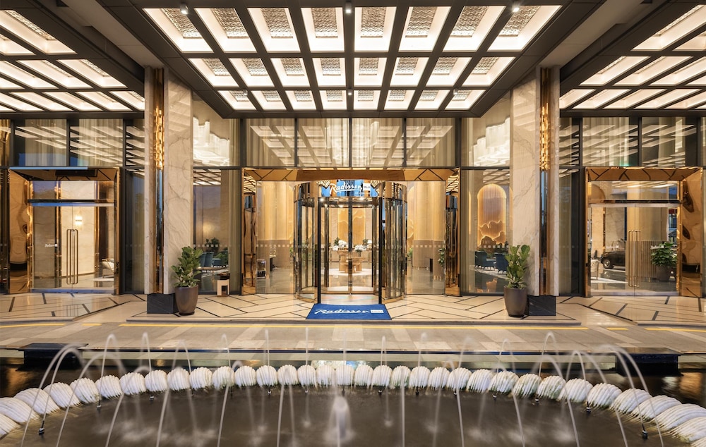 Radisson Blu Hotel 23/50