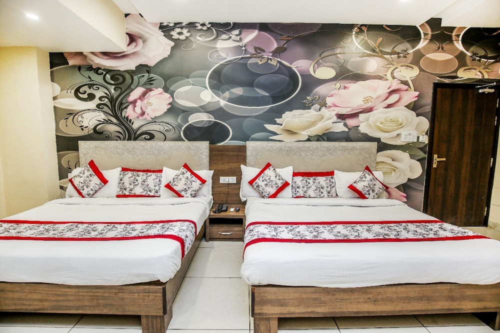 Hotel Karan Residency 39/50